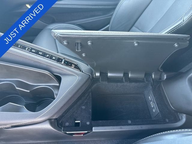 2021 Chevrolet Corvette Stingray 2LT