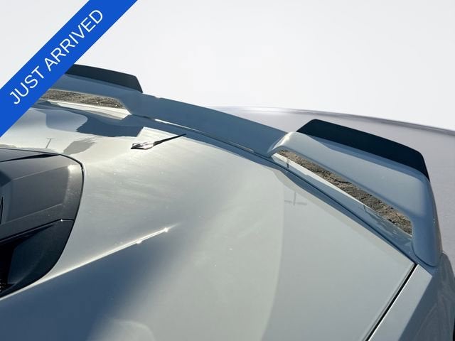 2021 Chevrolet Corvette Stingray 2LT