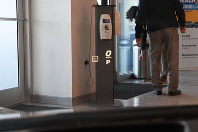 2021 Chevrolet Corvette Stingray 2LT