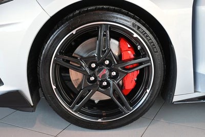 2021 Chevrolet Corvette Stingray 2LT