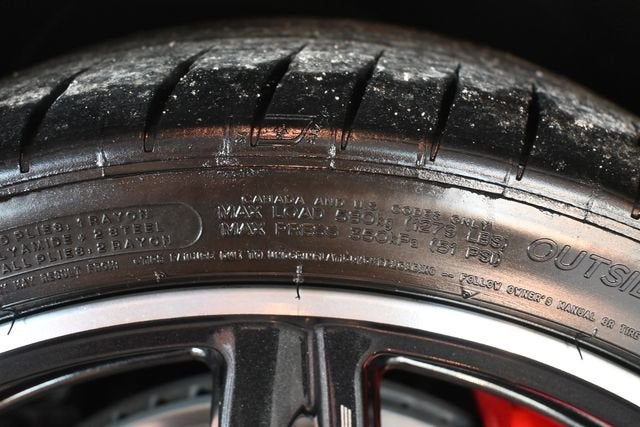 2021 Chevrolet Corvette Stingray 2LT