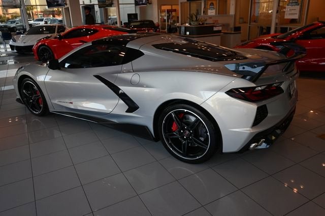 2021 Chevrolet Corvette Stingray 2LT