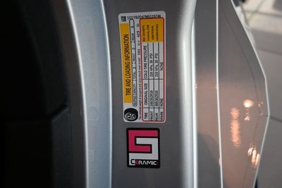 2021 Chevrolet Corvette Stingray 2LT