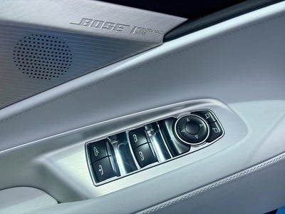 2021 Chevrolet Corvette Stingray 2LT