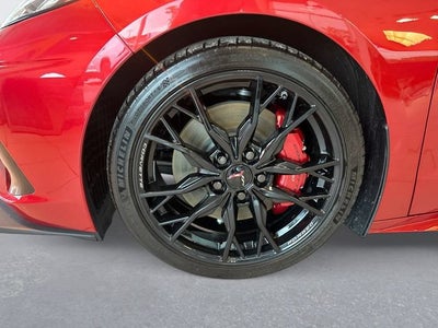 2025 Chevrolet Corvette Stingray 2LT