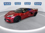 2025 Chevrolet Corvette Stingray 2LT