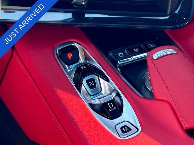 2023 Chevrolet Corvette Stingray 3LT