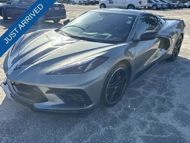 2023 Chevrolet Corvette Stingray 3LT