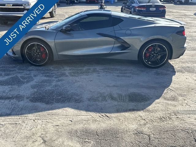 2023 Chevrolet Corvette Stingray 3LT