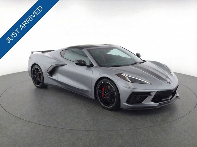 2023 Chevrolet Corvette Stingray 3LT