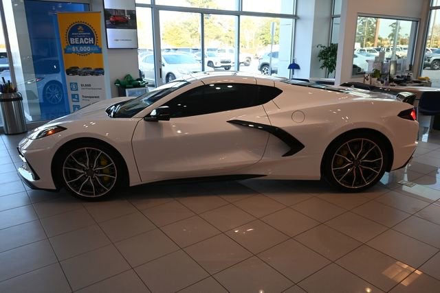2023 Chevrolet Corvette Stingray 3LT