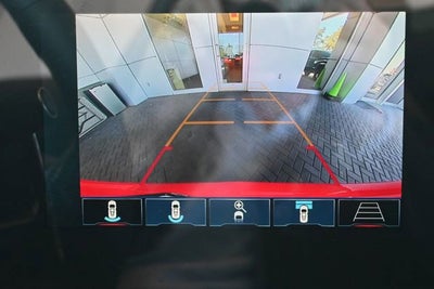 2025 Chevrolet Corvette Stingray 3LT