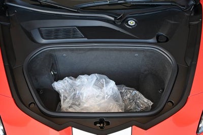 2025 Chevrolet Corvette Stingray 3LT