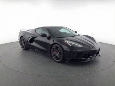 2023 Chevrolet Corvette Stingray 3LT