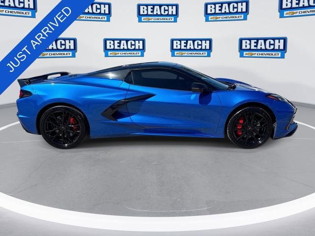2023 Chevrolet Corvette Stingray 3LT