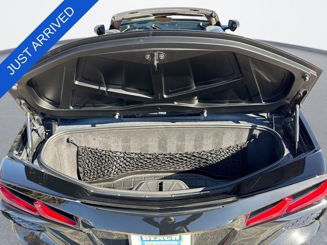 2023 Chevrolet Corvette Stingray 3LT