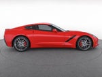 2019 Chevrolet Corvette Stingray 2LT