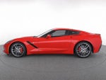 2019 Chevrolet Corvette Stingray 2LT