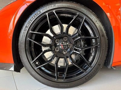 2025 Chevrolet Corvette Z06 2LZ