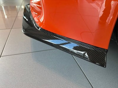 2025 Chevrolet Corvette Z06 2LZ