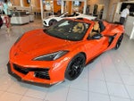 2025 Chevrolet Corvette Z06 2LZ