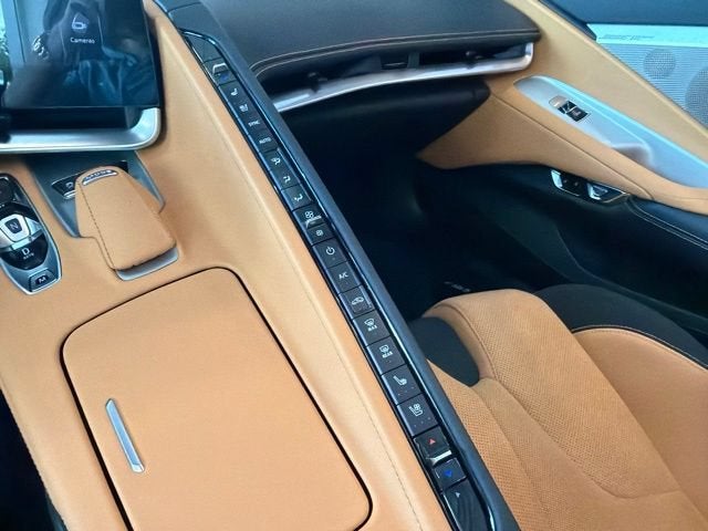 2025 Chevrolet Corvette Z06 2LZ