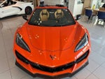 2025 Chevrolet Corvette Z06 2LZ