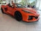 2025 Chevrolet Corvette Z06 2LZ