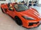 2025 Chevrolet Corvette Z06 2LZ