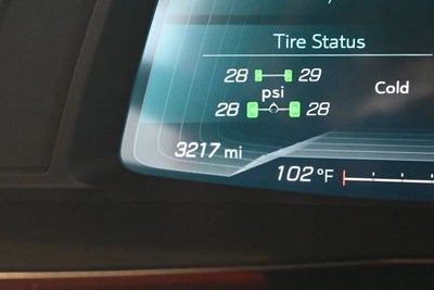 2024 Chevrolet Corvette Z06 3LZ