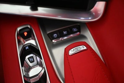 2024 Chevrolet Corvette Z06 3LZ