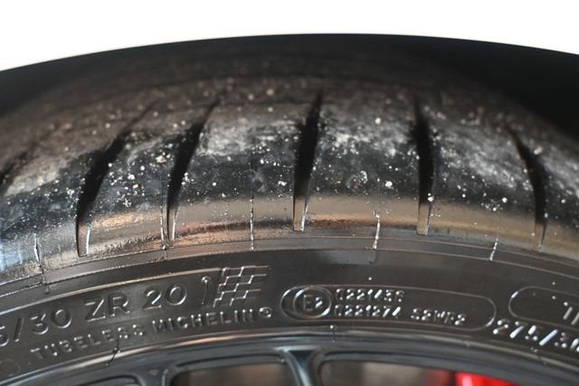 2024 Chevrolet Corvette Z06 3LZ