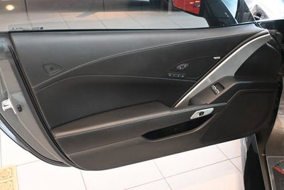 2015 Chevrolet Corvette Z06 Z06 2LZ