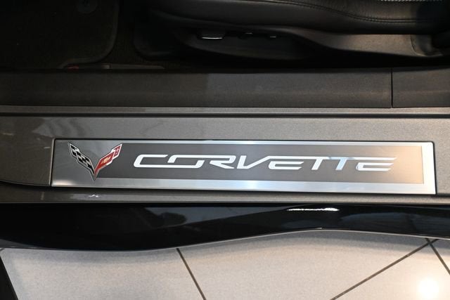 2015 Chevrolet Corvette Z06 Z06 2LZ