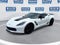 2019 Chevrolet Corvette Grand Sport Grand Sport 1LT