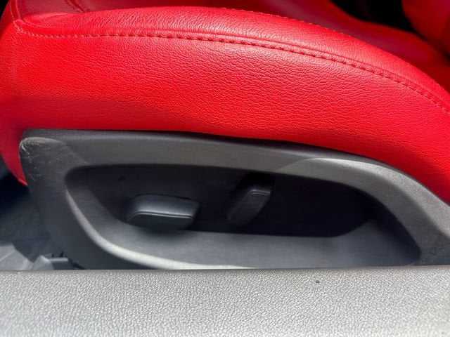 2019 Chevrolet Corvette Grand Sport Grand Sport 1LT