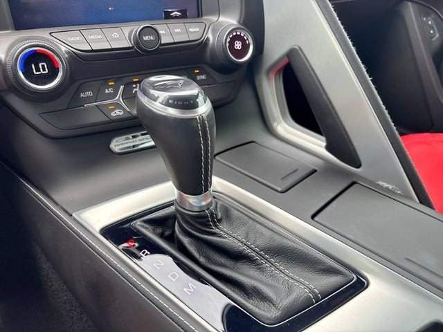 2019 Chevrolet Corvette Grand Sport Grand Sport 1LT