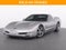 2002 Chevrolet Corvette 2DR CPE