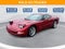 2004 Chevrolet Corvette 2DR CPE