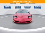 2004 Chevrolet Corvette 2DR CPE