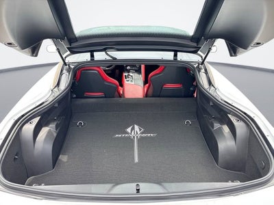 2019 Chevrolet Corvette Grand Sport Grand Sport 2LT