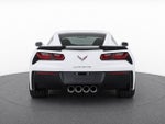 2019 Chevrolet Corvette Grand Sport Grand Sport 2LT
