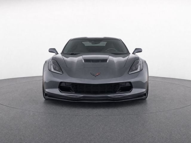2019 Chevrolet Corvette Grand Sport Grand Sport 2LT