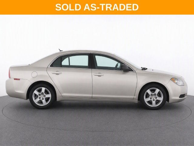 2011 Chevrolet Malibu LS w/1LS