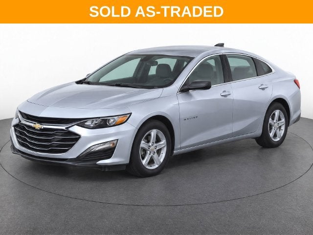 2019 Chevrolet Malibu