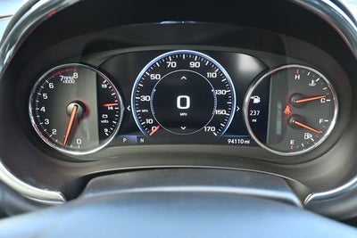 2019 Chevrolet Malibu Premier