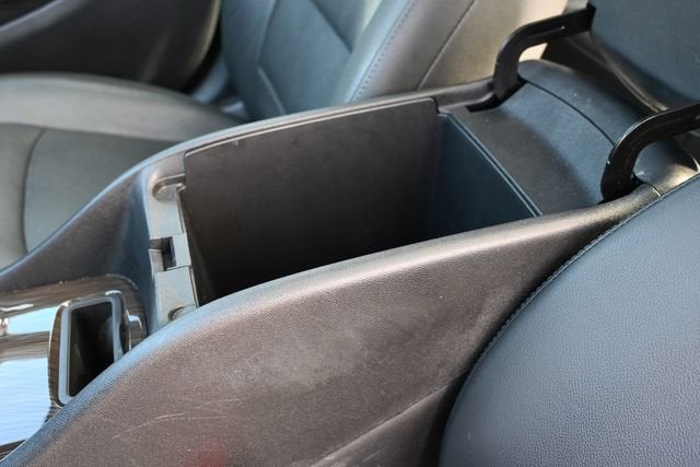 2019 Chevrolet Malibu Premier