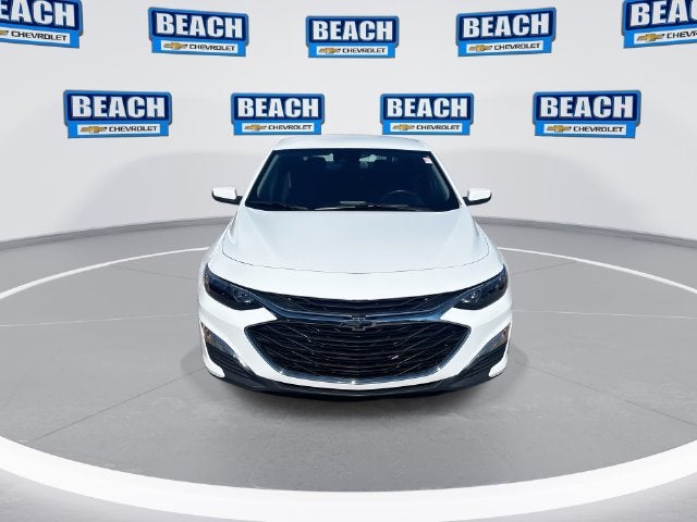 2023 Chevrolet Malibu RS