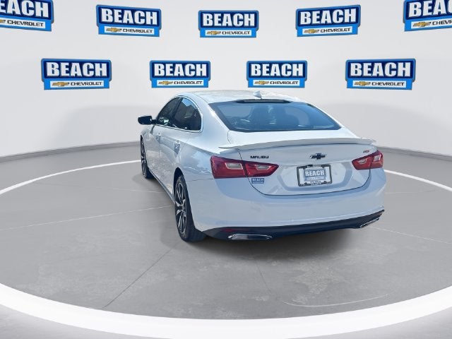 2023 Chevrolet Malibu RS