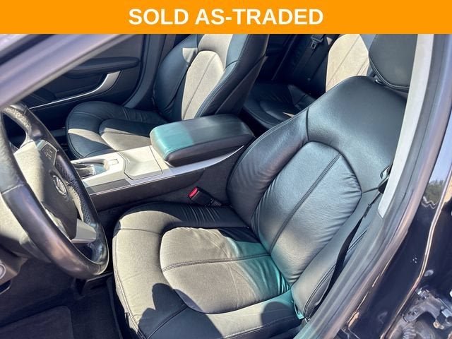 2011 Cadillac CTS 4DR SDN 3.0L